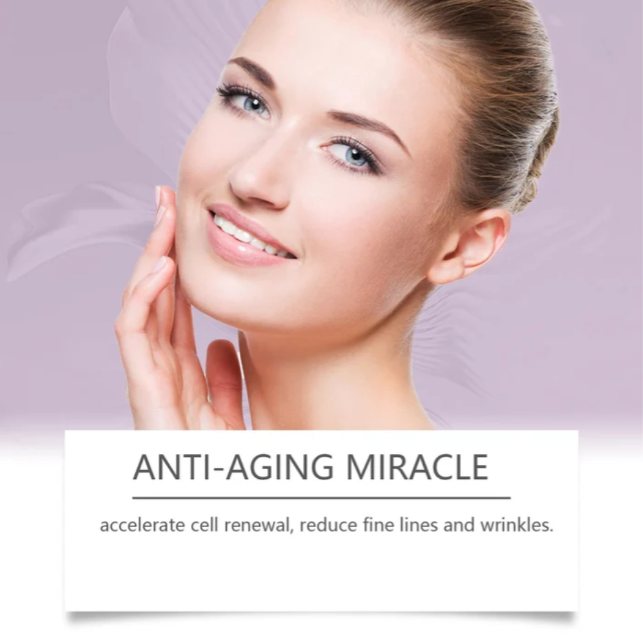Last Day Promotion 49% OFF--2025 New Collagen Retinol Rejuvenation Serum