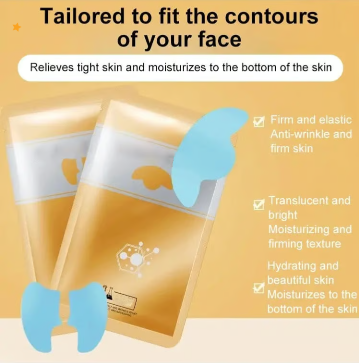 New Instant Skin Essence Collagen Set