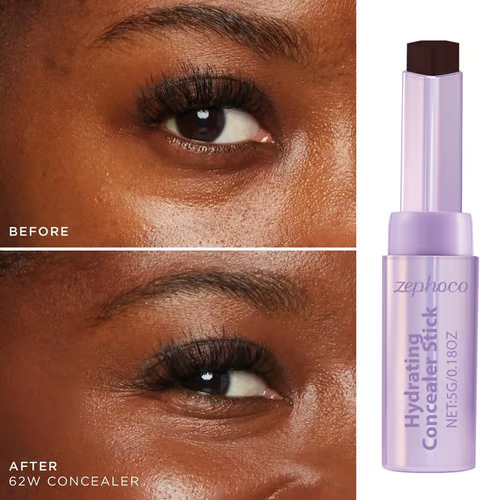 đ„Special Price $19.99& Free Makeup Brushesâ° đ„tate Big Stick Energy duo â shape tape concealer stick & brushđ„