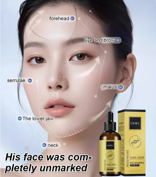 Anti-Wrinkle Firming Serum 🔥Buy 2 Get 1 Free🔥 (Free Shipping)