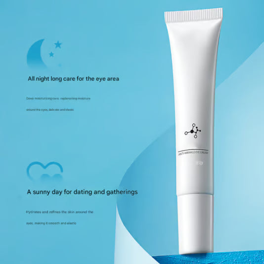 🔥🔥 REAL-EYEZ-ATION Tinted Firming Eye Gel ✨