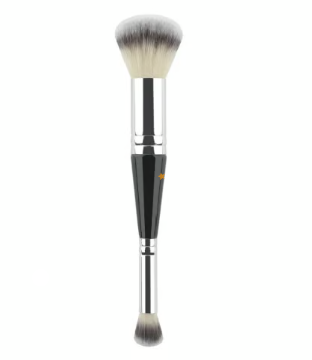 🔥BUY 1 GET 1 FREE + MAKEUP BRUSH!!✨Luxe Brush Foundation - SPF50+(Perfect for every age group)