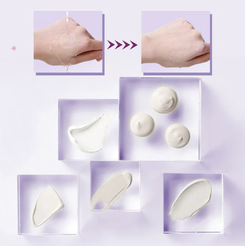 🎉 New Upgrade🎉All-in-One Niacinamide Cream