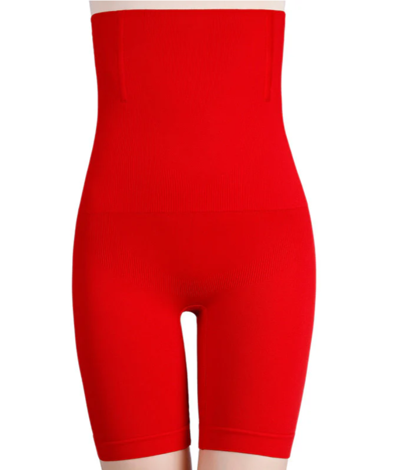2025 UPGRADE-TUMMY AND HIP LIFT PANTS