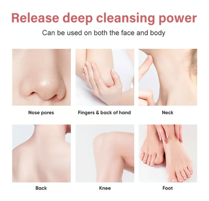 🔥Purifying Enzymes Exfoliating Gel