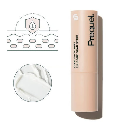 Skin Scar Solutions🛡️ 60% Silicone Scar Stick.