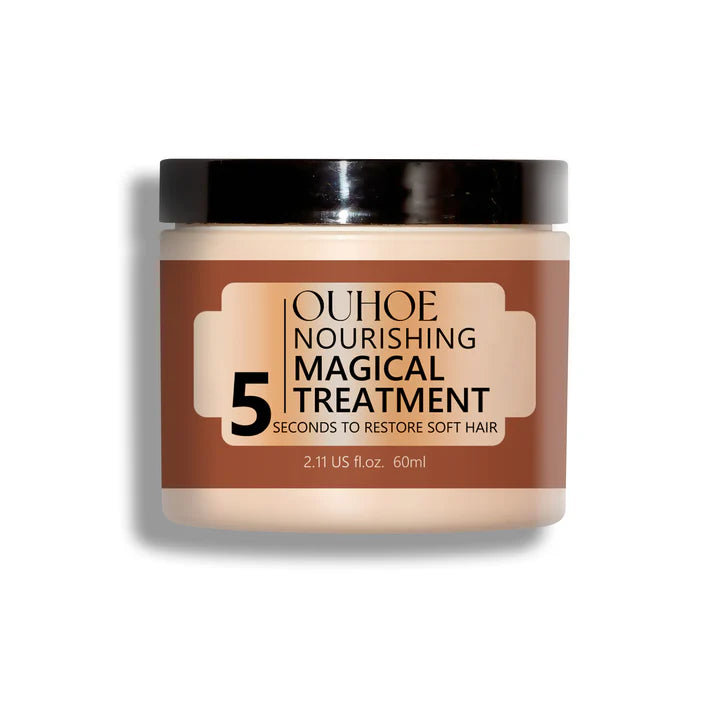 Hair Repair Cream