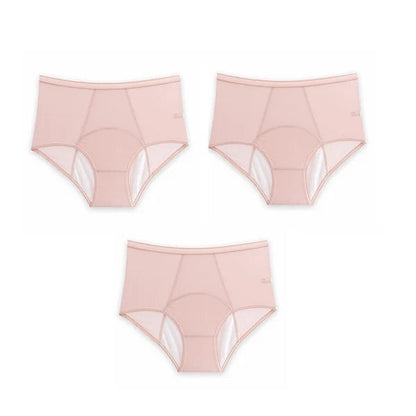 High Waist Leak Proof Panties