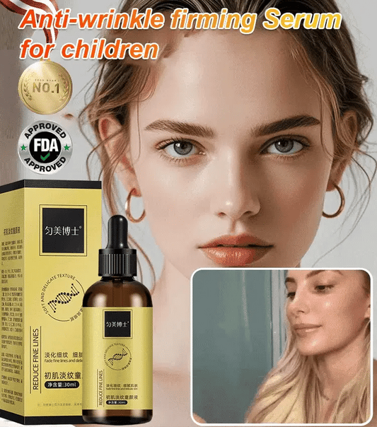 Anti-Wrinkle Firming Serum 🔥Buy 2 Get 1 Free🔥 (Free Shipping)