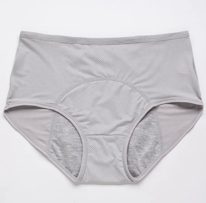🎉Buy 3 Get 2 Free - High-waisted Leak-proof Protective Panties