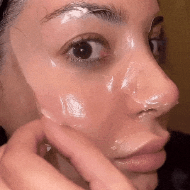 Collagen Night Wrapping Mask