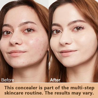 💥BUY 1 GET 1 FREE💥⏰Cream Stick V White Korean Color-Changing Foundation Stick