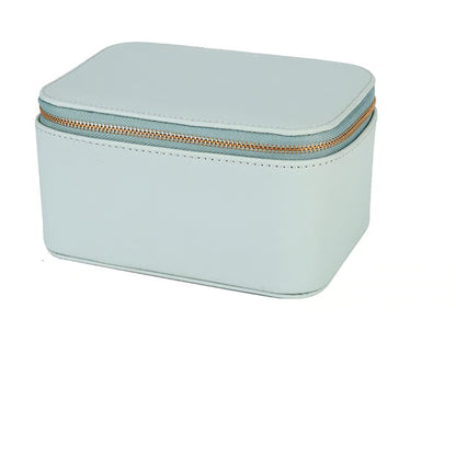 🔥Travel Jewelry Box with Small Pouches 21 Reviews