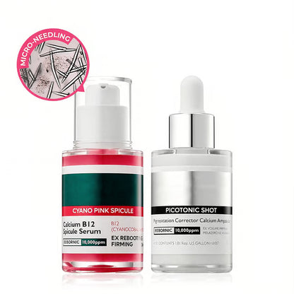 This Week Special Sales Lumi Pore & Spot Care Duo