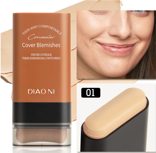 Flawless Eraser Foundation Stick