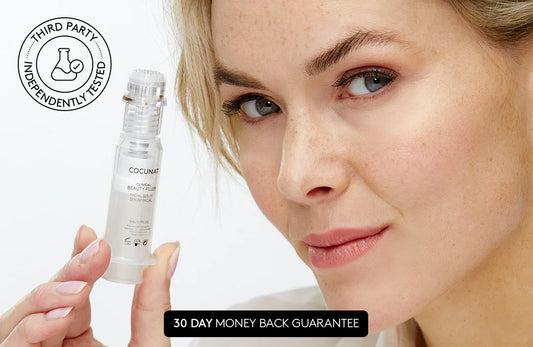 This Is How Thousands of Women Are Getting Rid of Their Wrinkles ✨