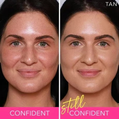 ⏰🎉 Foundation with Brush FREE !🎁