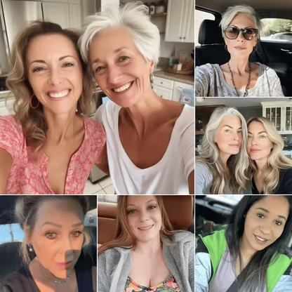 💥BUY 1 GET 1 FREE💥⏰Cream Stick V White Korean Color-Changing Foundation Stick