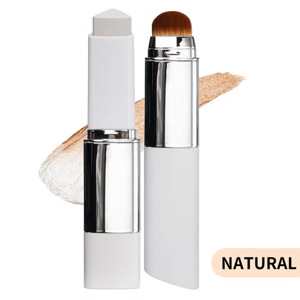 💥BUY 1 GET 1 FREE💥⏰Cream Stick V White Korean Color-Changing Foundation Stick