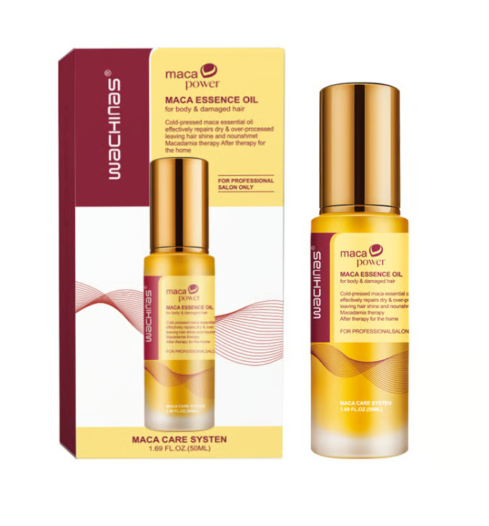 💅👩‍🦱Collagen Hair Mask & Conditioner