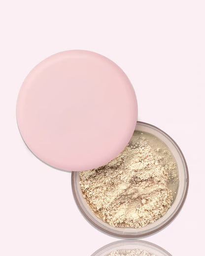 🚀Ultimate Blurring Setting Powder Full-Sized🌞Summer essential