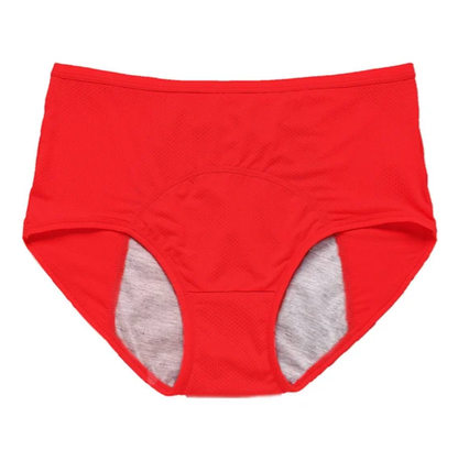 🎉Buy 3 Get 2 Free - High-waisted Leak-proof Protective Panties