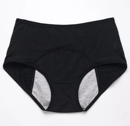 🎉Buy 3 Get 2 Free - High-waisted Leak-proof Protective Panties