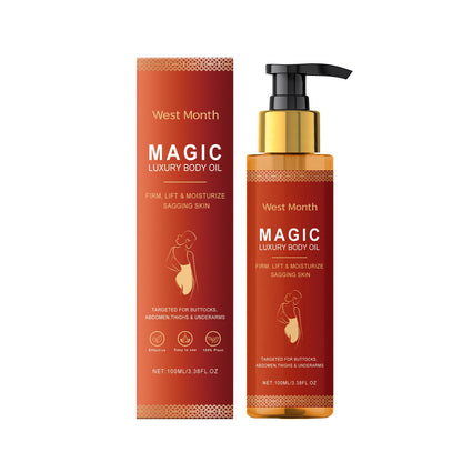 💜MAGIC LUXURY BODY OIL💜