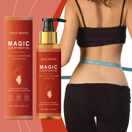 💜MAGIC LUXURY BODY OIL💜