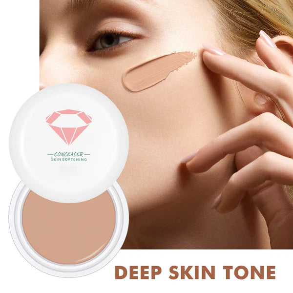 ✨BUY MORE SAVE MORE✨Full Coverage Waterproof Concealer Cream Makeup