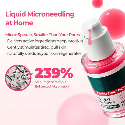 This Week Special Sales Lumi Pore & Spot Care Duo
