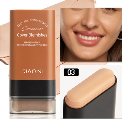 Flawless Eraser Foundation Stick