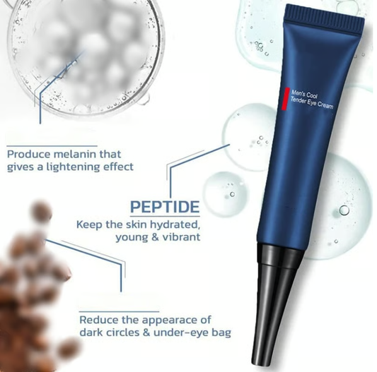 🎁🤳🤳 Firm Peptide Firming Eye Gel