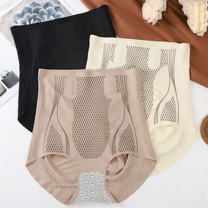 Paclitaxel Ion Fibre Repair Shaping Shorts