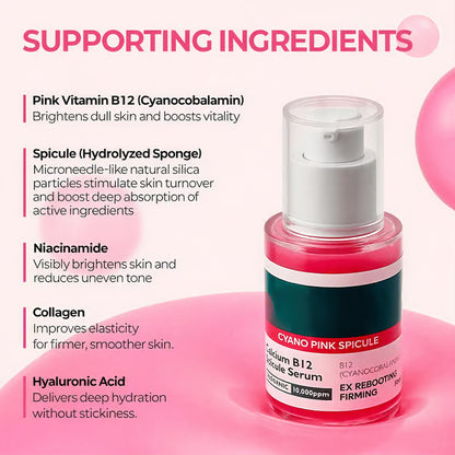 This Week Special Sales Lumi Pore & Spot Care Duo