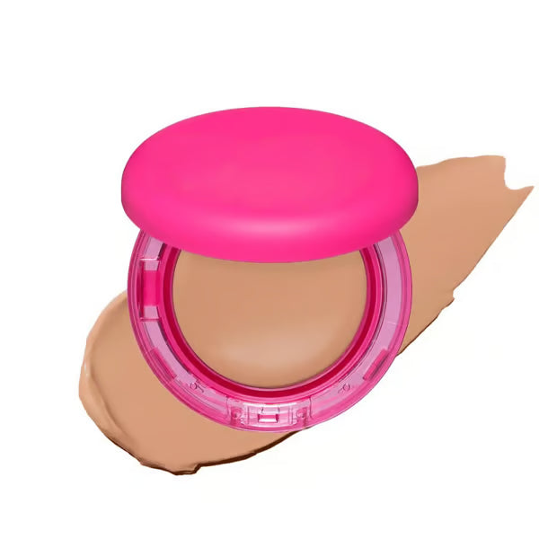 ⏰🎉 Foundation with Brush FREE !🎁