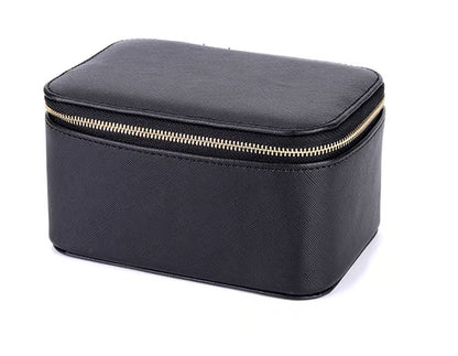 🔥Travel Jewelry Box with Small Pouches 21 Reviews