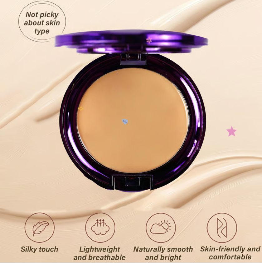 🔥Soft Matte Cream Concealer