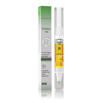 Anti-Fungal Pen – Gets Rid Of Even the Most Stubborn Nail Fungus