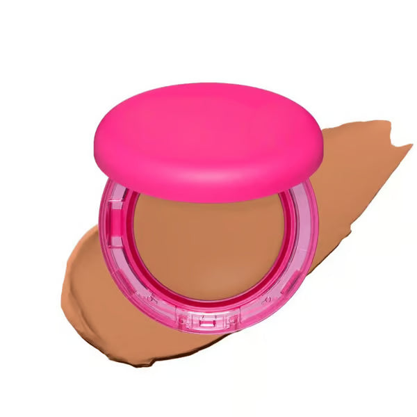 ⏰🎉 Foundation with Brush FREE !🎁