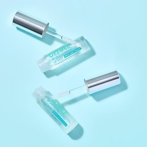 🔥Last Day ✨BP Spicule Plumping Lip Shot