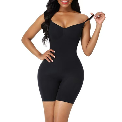 Everyday Shapewear- Designed specifically for European and American women's body types