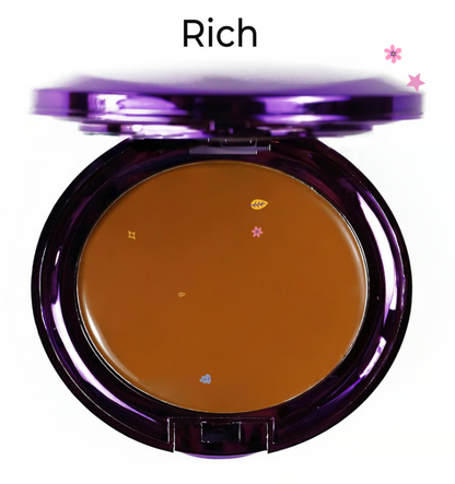 🔥Soft Matte Cream Concealer
