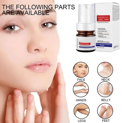 🔥Vitamin C Whitening Freckles Face Cream-Remove Melasma Dark Spots Lighten Melanin
