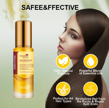 💅👩‍🦱Collagen Hair Mask & Conditioner