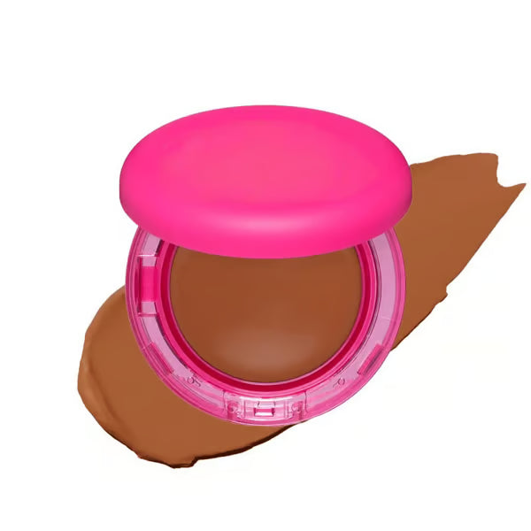 ⏰🎉 Foundation with Brush FREE !🎁
