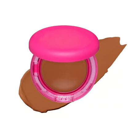 ⏰🎉 Foundation with Brush FREE !🎁