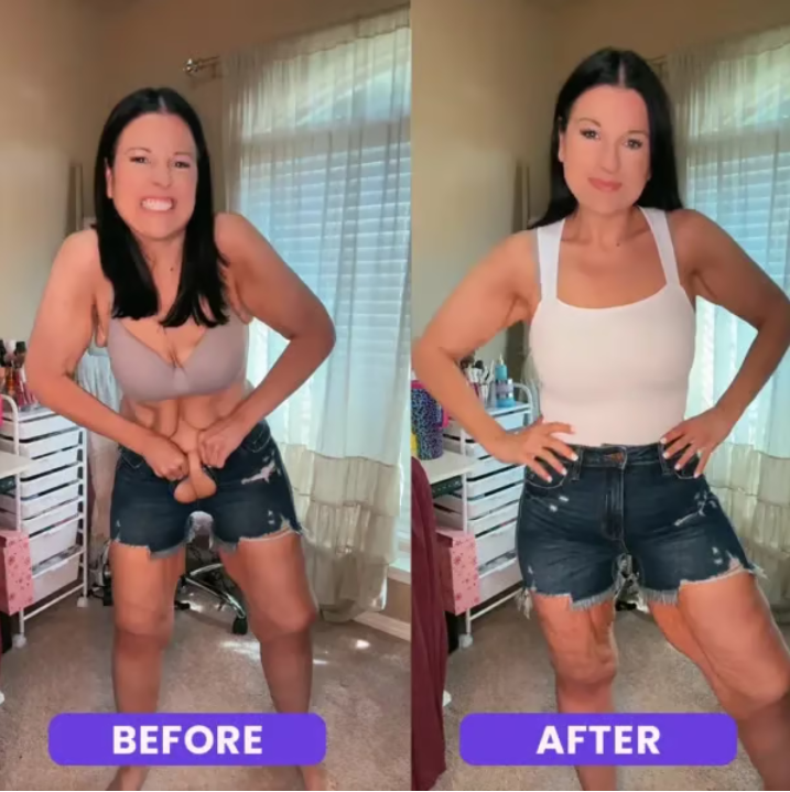 ⏰Final 3 Hours Buy 1 Get 3 Packs✨Sleeveless Tummy Control Tank Tops Bodysuits