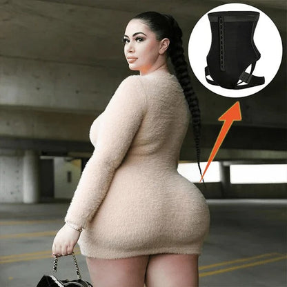 CUFF TUMMY TRAINER