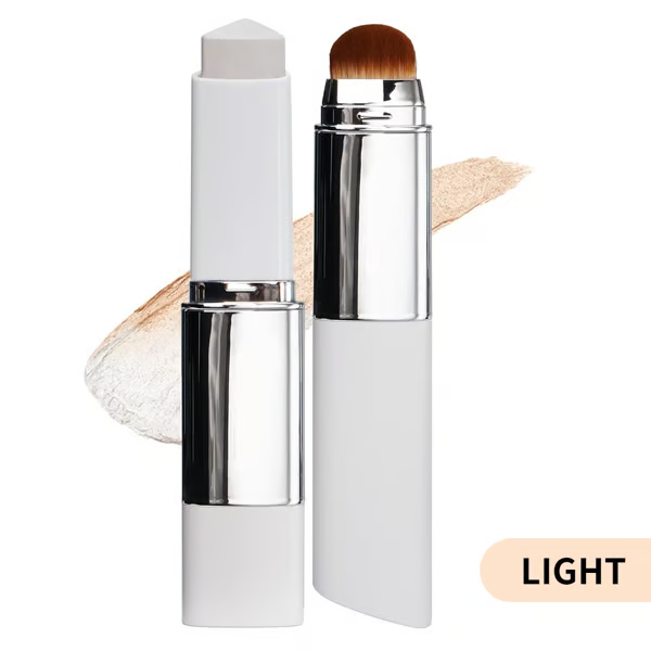 💥BUY 1 GET 1 FREE💥⏰Cream Stick V White Korean Color-Changing Foundation Stick